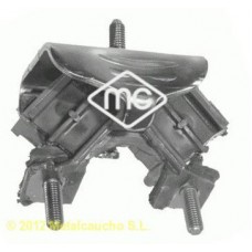 Metalcaucho Βάσεις κινητήρα 00705