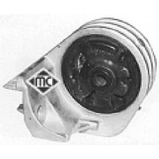 Metalcaucho Βάσεις κινητήρα 00707