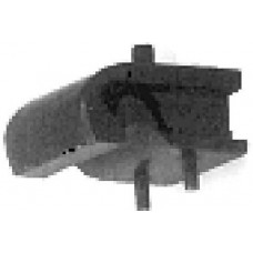 Metalcaucho Βάσεις κινητήρα 00722