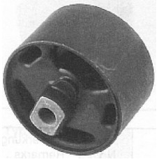 Metalcaucho Βάσεις κινητήρα 00723