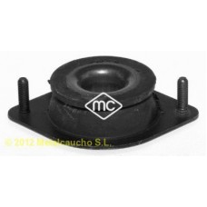 Metalcaucho Βάσεις κινητήρα 00985