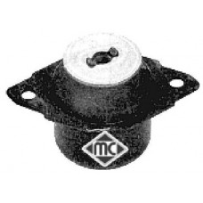 Metalcaucho Βάσεις κινητήρα 00987