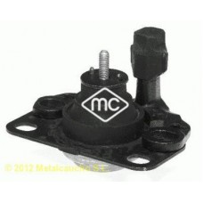 Metalcaucho Βάσεις κινητήρα 00997