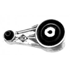 Metalcaucho Βάσεις κινητήρα 00999