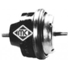 Metalcaucho Βάσεις κινητήρα 023091