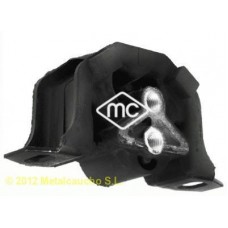 Metalcaucho Βάσεις κινητήρα 02369