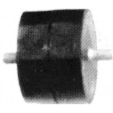 Metalcaucho Βάσεις κινητήρα 02475