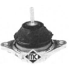 Metalcaucho Βάσεις κινητήρα 02485