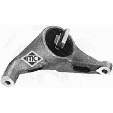 Metalcaucho Βάσεις κινητήρα 02486