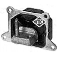 Metalcaucho Βάσεις κινητήρα 02494