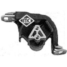 Metalcaucho Βάσεις κινητήρα 02495