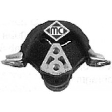 Metalcaucho Βάσεις κινητήρα 02496