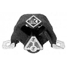 Metalcaucho Βάσεις κινητήρα 02497