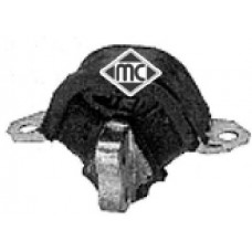 Metalcaucho Βάσεις κινητήρα 02614