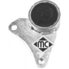 Metalcaucho Βάσεις κινητήρα 02666