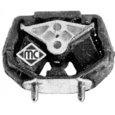 Metalcaucho Βάσεις κινητήρα 02672