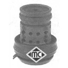 Metalcaucho Βάσεις κινητήρα 02685