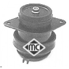 Metalcaucho Βάσεις κινητήρα 02686