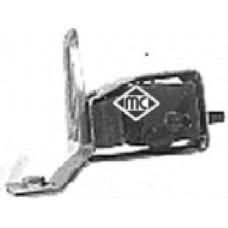 Metalcaucho Βάσεις κινητήρα 02688