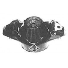 Metalcaucho Βάσεις κινητήρα 02784