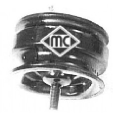 Metalcaucho Βάσεις κινητήρα 02790