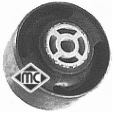 Metalcaucho Βάσεις κινητήρα 02869