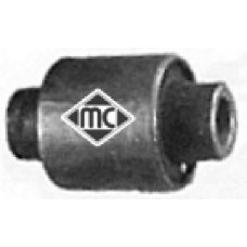 Metalcaucho Βάσεις κινητήρα 02871