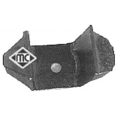 Metalcaucho Βάσεις κινητήρα 02884