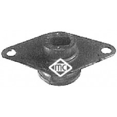 Metalcaucho Βάσεις κινητήρα 02898