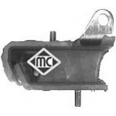 Metalcaucho Βάσεις κινητήρα 02922