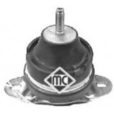 Metalcaucho Βάσεις κινητήρα 02942