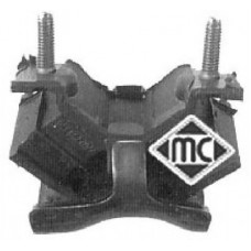 Metalcaucho Βάσεις κινητήρα 02953