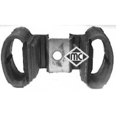 Metalcaucho Βάσεις κινητήρα 02960