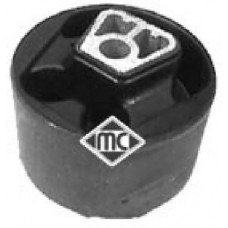 Metalcaucho Βάσεις κινητήρα 02966