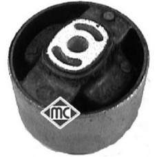 Metalcaucho Βάσεις κινητήρα 02980