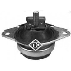 Metalcaucho Βάσεις κινητήρα 02992