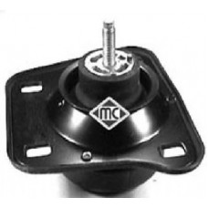 Metalcaucho Βάσεις κινητήρα 04000