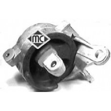 Metalcaucho Βάσεις κινητήρα 04001