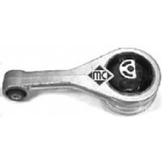 Metalcaucho Βάσεις κινητήρα 04002