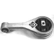 Metalcaucho Βάσεις κινητήρα 04003