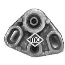 Metalcaucho Βάσεις κινητήρα 04006