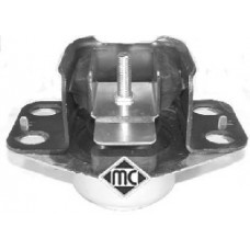 Metalcaucho Βάσεις κινητήρα 04028