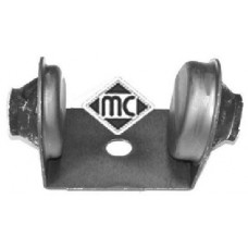 Metalcaucho Βάσεις κινητήρα 04058