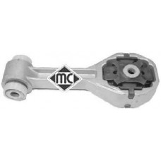 Metalcaucho Βάσεις κινητήρα 04072