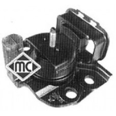 Metalcaucho Βάσεις κινητήρα 04086