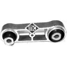 Metalcaucho Βάσεις κινητήρα 04090