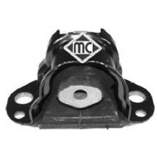 Metalcaucho Βάσεις κινητήρα 04092