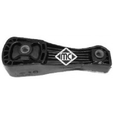 Metalcaucho Βάσεις κινητήρα 04093