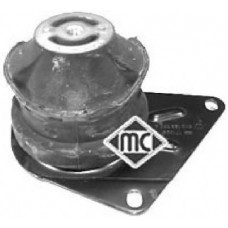 Metalcaucho Βάσεις κινητήρα 04095