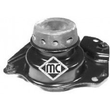 Metalcaucho Βάσεις κινητήρα 04096